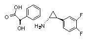 TG-4（起始物料）